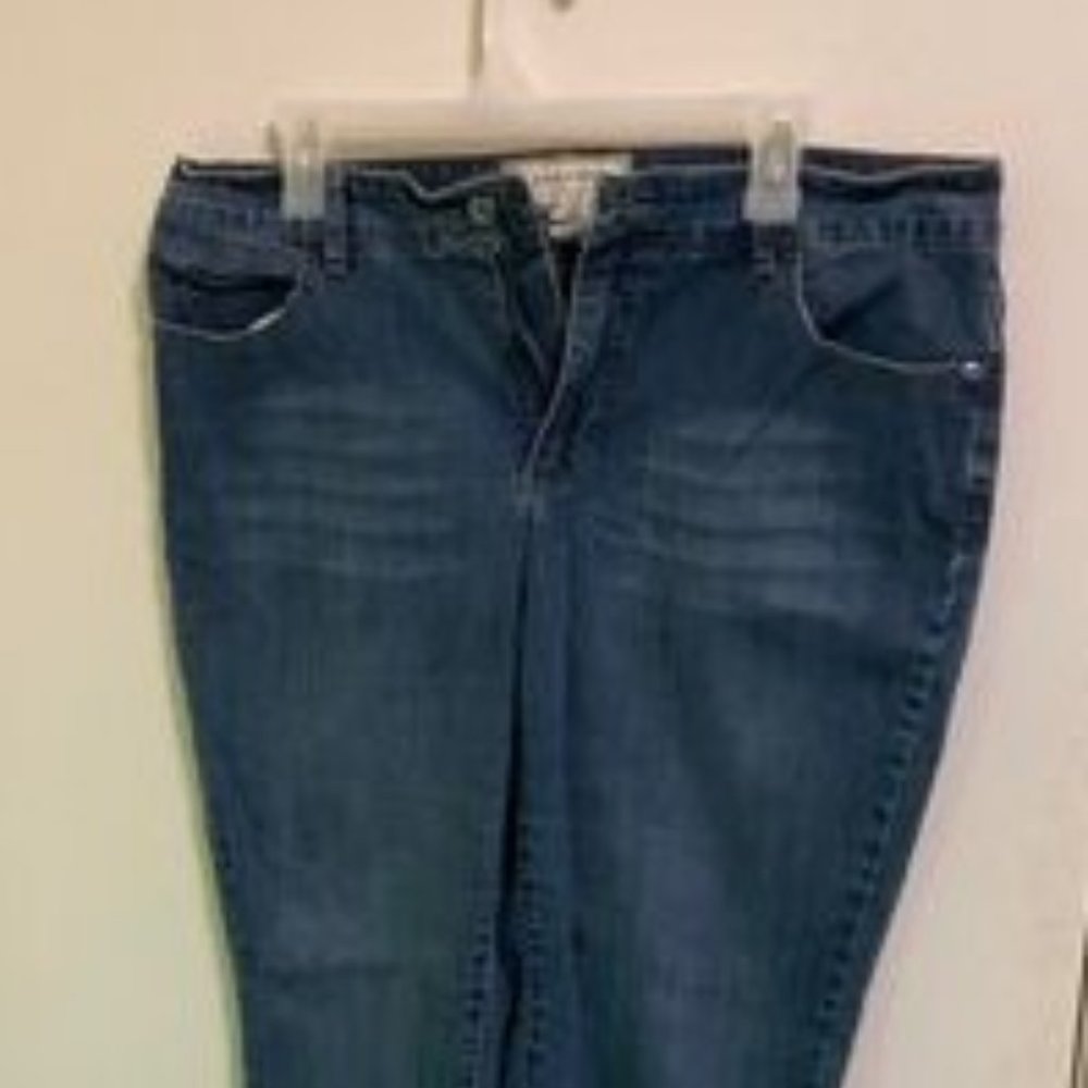 Women's Jeans